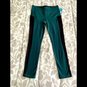 Athletic wear pants from Etsy
